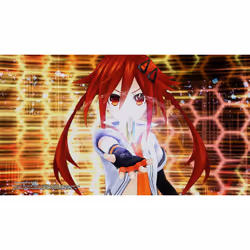 Atlus Megadimension Neptunia VII, PS4 Standard Inglese PlayStation 4