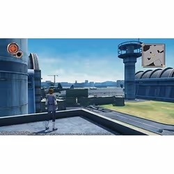 Idea Factory Dark Rose Valkyrie Standard PlayStation 4
