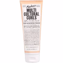 Miss Jessie's MultiCultural Curls, Siero per capelli, 250 ml, Unisex, Capelli ricci, Water (Aqua), Cetearyl Alcohol, Glycerin ...