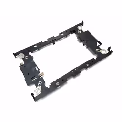 Dynatron S2 sistema di raffreddamento per computer Processore Dissipatore di calore/Radiatore Alluminio 1 pz - Vista aggiuntiva 7
