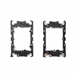 Dynatron S5 sistema di raffreddamento per computer Processore Raffreddatore d'aria 6 cm Alluminio, Nero, Rame 1 pz - Vista aggiuntiva 4
