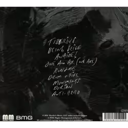 BMG Smashing Pumpkins - Monuments to an Elegy, CD Rock alternativo