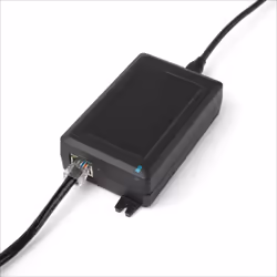 Owl Labs Power Over Ethernet Adapter, 10/100/1000, Nero, 65 mm, 102 mm, 30 mm, 540 g