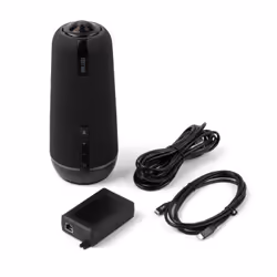 Owl Labs Power Over Ethernet Adapter - Vista aggiuntiva 4