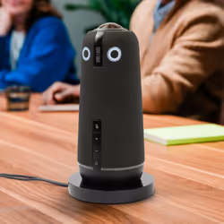 Owl Labs Meeting Owl 4+ Stand