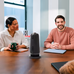 Owl Labs Meeting Owl 4+ Stand - Vista aggiuntiva 4