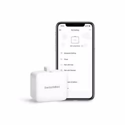 SwitchBot Bot Montato a filo Attuatore di commutazione - Vista aggiuntiva 2