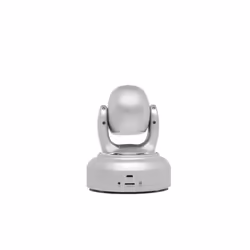 iFamCare Helmet Wi-Fi Argento