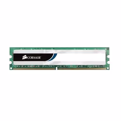 Corsair 1GB DDR 400MHz, 1 GB, 1 x 1 GB, DDR, 400 MHz, 184-pin DIMM