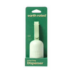 Earth Rated 870856000949 supporto per sacchetto per l'immondizia Supporto per sacchetto dell'immondizia sospeso Esterno Verde