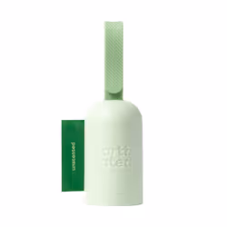 Earth Rated 870856000949 supporto per sacchetto per l'immondizia Supporto per sacchetto dell'immondizia sospeso Esterno Verde