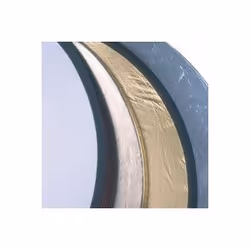 Lastolite Circular Bottletops 5 - 1 Kit, Oro, Arancione, Argento, Bianco, 96,5 cm (38"), 950 mm, 950 mm