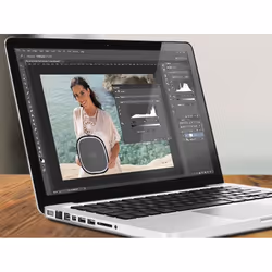 Manfrotto EzyBalance riflettore per studio fotografico Rotondo Grigio, Bianco - Vista aggiuntiva 5