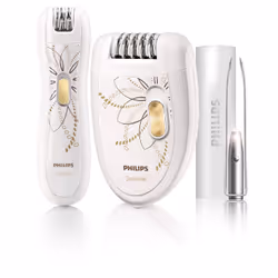 Philips Set Limited edition per l'epilazione