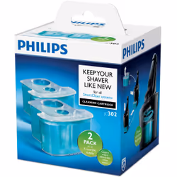 Philips JC302/50 Cartuccia di pulizia - Vista aggiuntiva 4
