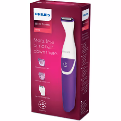 Philips Essential BRT383/15 Rifinitore per zona bikini - Vista aggiuntiva 4