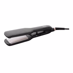 Philips Essential HP8325/10, Piastra per capelli, Caldo, 210 °C, 60 s, Nero, Ceramica