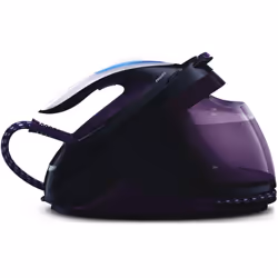 Philips PerfectCare Elite GC9650/80 Ferro da stiro con caldaia, 2400W, 1.8L, 2400 W, 500 g/min, T-ionicGlide, 7,5 bar, 1,8 L, ...