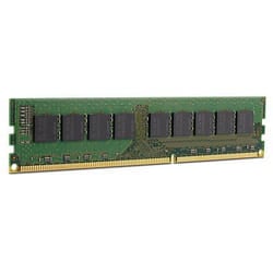 HPE 8GB DDR3 1600MHz memoria 1 x 8 GB