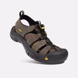 KEEN Newport Maschio Adulto Marrone - Vista aggiuntiva 4