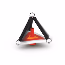 Geomag E-motion Panels Recycled Giocattolo con magnete al neodimio - Vista aggiuntiva 7