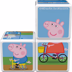 Giochi Preziosi MA601 gioco di costruzione - Vista aggiuntiva 3