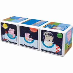 Giochi Preziosi MA601 gioco di costruzione - Vista aggiuntiva 4