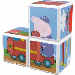 Giochi Preziosi MA601 gioco di costruzione - Vista aggiuntiva 6