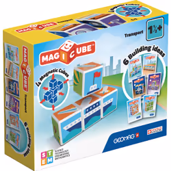 Giochi Preziosi MAB19 gioco di costruzione - Vista aggiuntiva 7