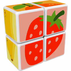 Giochi Preziosi MAB01 gioco di costruzione - Vista aggiuntiva 8