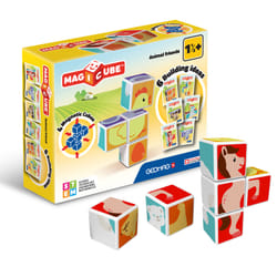 Giochi Preziosi MAB02 gioco di costruzione