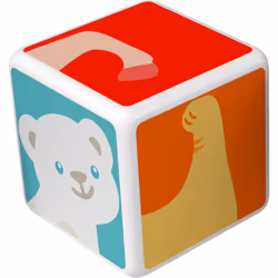 Giochi Preziosi MAB02 gioco di costruzione