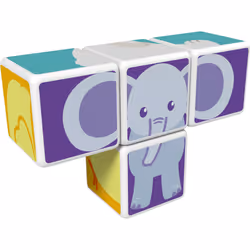 Giochi Preziosi MAB02 gioco di costruzione - Vista aggiuntiva 7