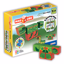 Giochi Preziosi MAB03, 1,5 anno/i, 280 g