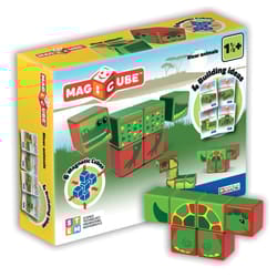 Giochi Preziosi MAB03 gioco di costruzione
