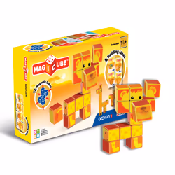 Giochi Preziosi MAB05, 1,5 anno/i, 443 g