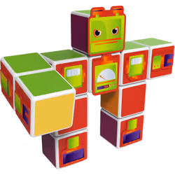 Giochi Preziosi MAB07, 1,5 anno/i, 570 g