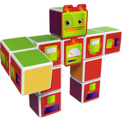 Giochi Preziosi MAB07 gioco di costruzione
