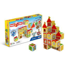 Giochi Preziosi MAB09 gioco di costruzione
