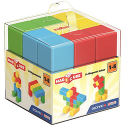Geomag MagiCube GM148 costruzioni