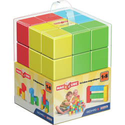 Geomag MagiCube GM153 costruzioni