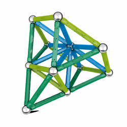 Giochi Preziosi GMC03 gioco di costruzione - Vista aggiuntiva 5