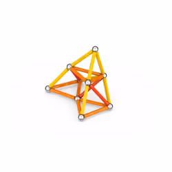 Geomag Classic GM271 giocattolo antistress Giocattolo con magnete al neodimio - Vista aggiuntiva 3