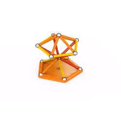 Geomag Classic GM271 giocattolo antistress Giocattolo con magnete al neodimio - Vista aggiuntiva 4