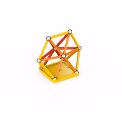 Geomag Classic GM271 giocattolo antistress Giocattolo con magnete al neodimio - Vista aggiuntiva 5
