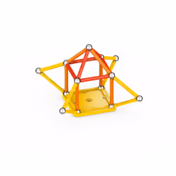 Geomag Classic GM271 giocattolo antistress Giocattolo con magnete al neodimio - Vista aggiuntiva 6