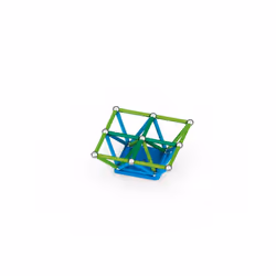 Geomag Classic GM272 giocattolo antistress Giocattolo con magnete al neodimio - Vista aggiuntiva 3