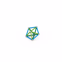 Geomag Classic GM272 giocattolo antistress Giocattolo con magnete al neodimio - Vista aggiuntiva 4