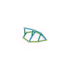 Geomag Classic GM272 giocattolo antistress Giocattolo con magnete al neodimio - Vista aggiuntiva 5
