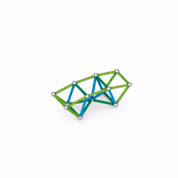 Geomag Classic GM272 giocattolo antistress Giocattolo con magnete al neodimio - Vista aggiuntiva 6